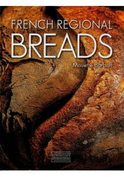 French Regional Breads