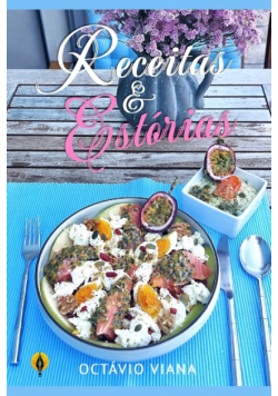 Receitas & Estórias