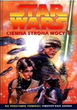 Star Wars  Ciemna strona mocy 1