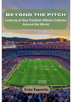 Beyond the Pitch
