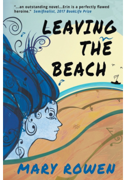 Leaving the Beach