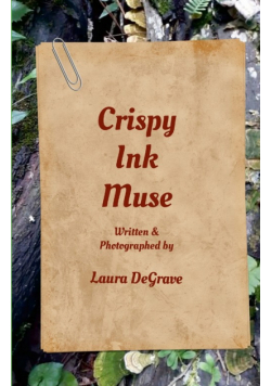 Crispy Ink Muse