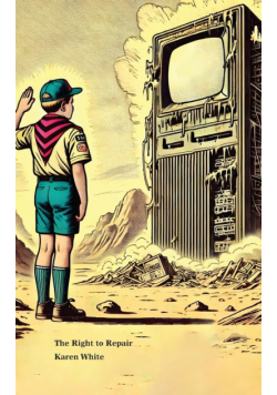 The Right to Repair