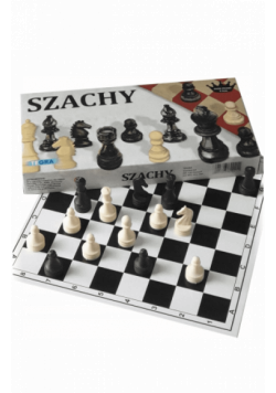 Gra Szachy