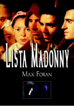 Lista Madonny