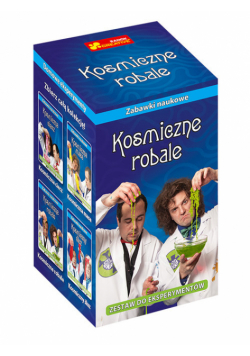 Kosmiczne robale