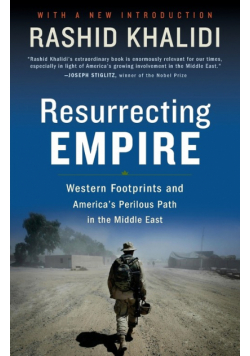 Resurrecting Empire