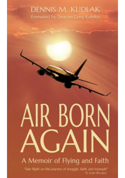Air Born Again