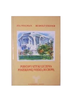 Podstawy Sztuki Poszerzonej Wiedzą Duchową