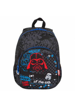 Plecak młodzieżowy Coolpack Disney Core Toby Star Wars