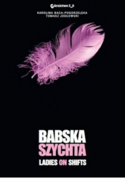 Babska szychta
