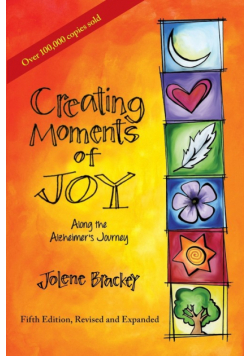 Creating Moments of Joy Along the Alzheimer's Journey