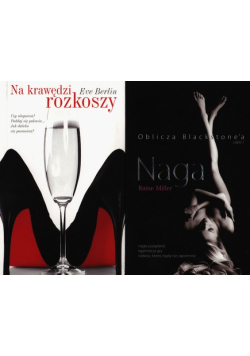 Naga / Na krawędzi rozkoszy
