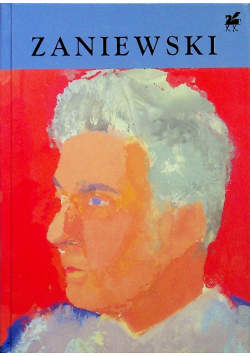 Zaniewski Poezja wybrane