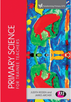 Primary Science for Trainee Teachers