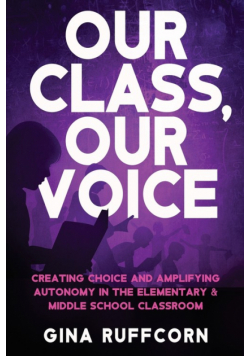 Our Class, Our Voice