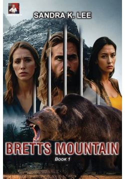 Bretts Mountain Book 1