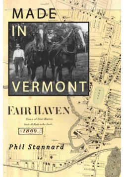 Made in Vermont