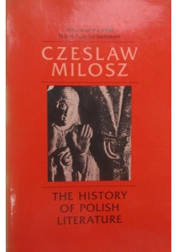 The History of Polish Literature