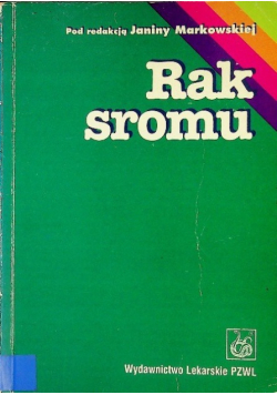 Rak sromu
