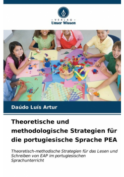 Theoretische und methodologische Strategien für die portugiesische Sprache PEA