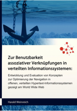 Zur Benutzbarkeit assoziativer Verknüpfungen in verteilten Informationssystemen
