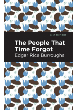 The People That Time Forgot