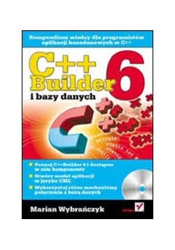 C++ Builder i bazy danych