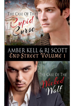 End Street Volume 1