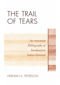 The Trail of Tears