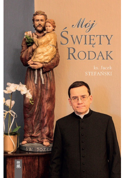 Mój Święty Rodak