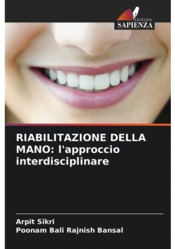 Riabilitazione Della Mano