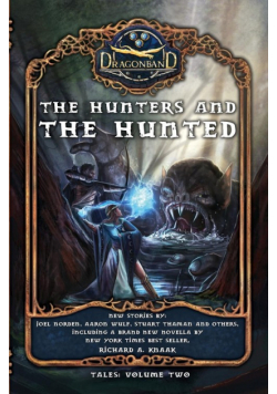 The Hunters and the Hunted