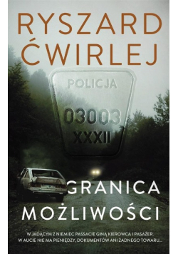 Granica możliwości