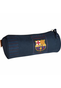 Saszetka okrągła FC-100 FC Barcelona The Best