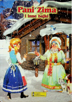 Pani Zima i inne bajki