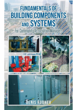 Fundamentals of Building Components and Systems