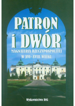 Patron i dwór