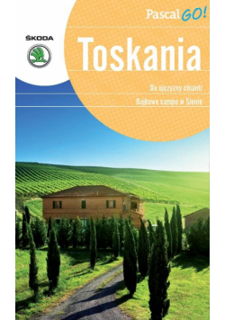 Toskania Pascal GO!