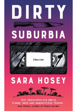 Dirty Suburbia