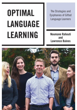Optimal Language Learning