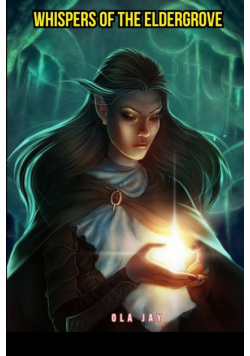 Whispers of the Eldergrove