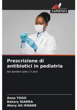 Prescrizione di antibiotici in pediatria
