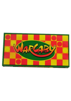 Gra Warcaby