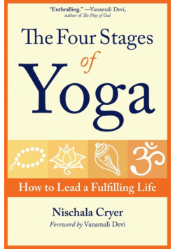 The Four Stages of Yoga
