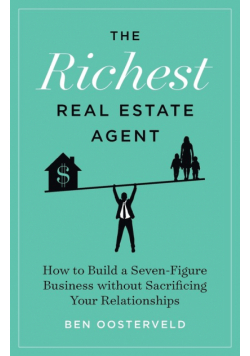 The Richest Real Estate Agent