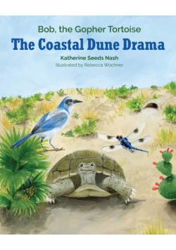 The Coastal Dune Drama