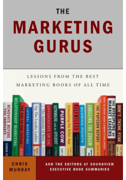 The Marketing Gurus