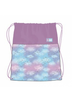 Worek na obuwie Pastel Stars