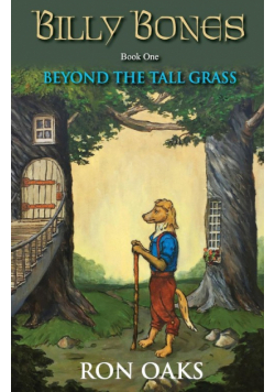 Beyond the Tall Grass (Billy Bones, #1)